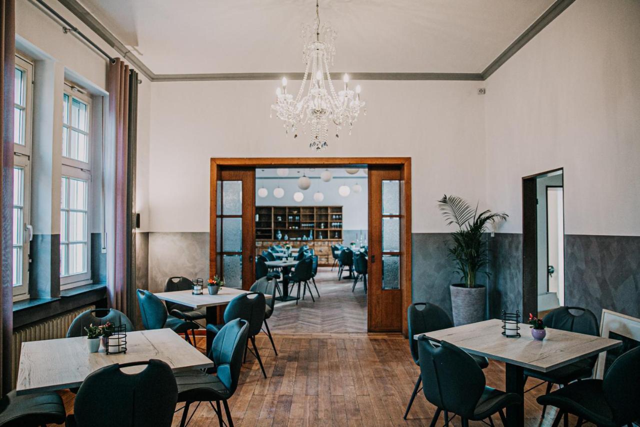 Gasthof-Hotel Biedendieck Варендорф Екстериор снимка